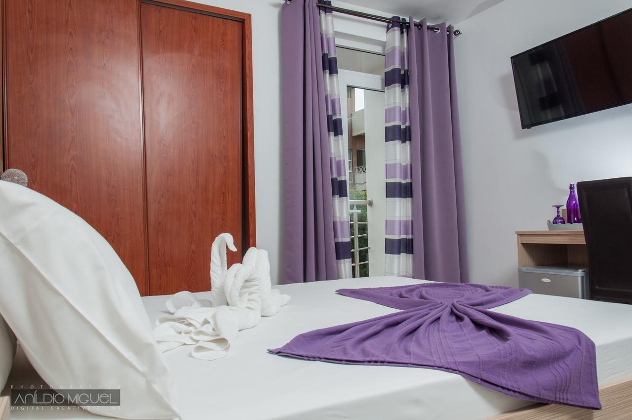 Hotel Cesaria Praia Dış mekan fotoğraf