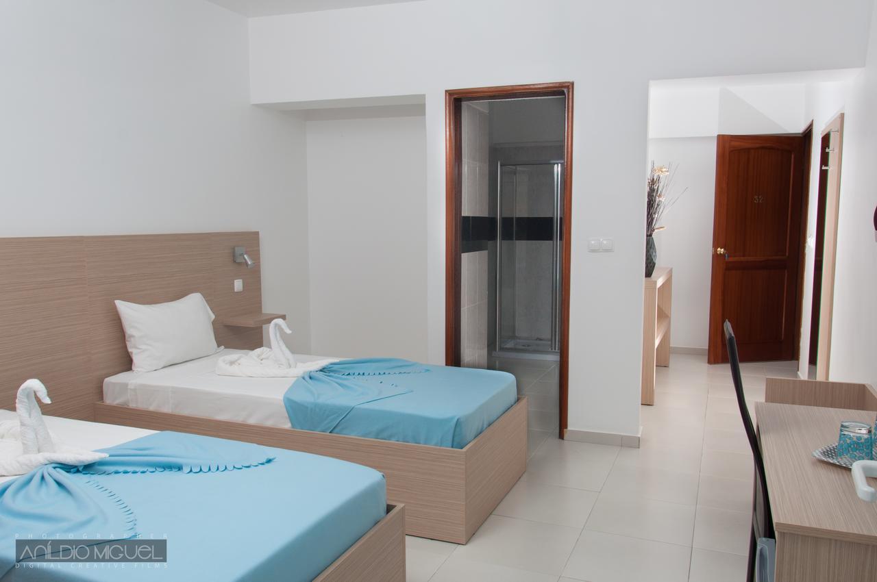 Hotel Cesaria Praia Dış mekan fotoğraf