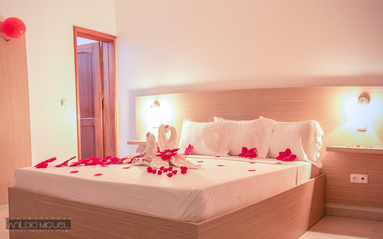 Hotel Cesaria Praia Dış mekan fotoğraf