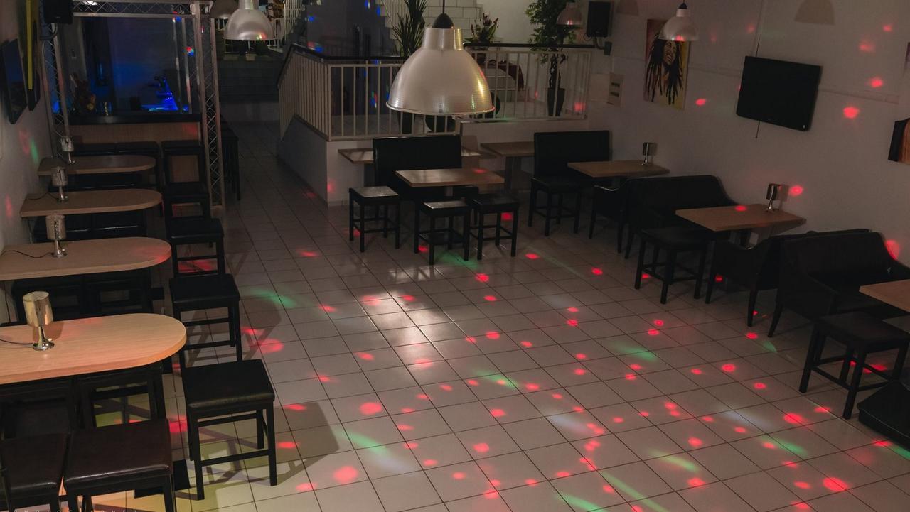 Hotel Cesaria Praia Dış mekan fotoğraf