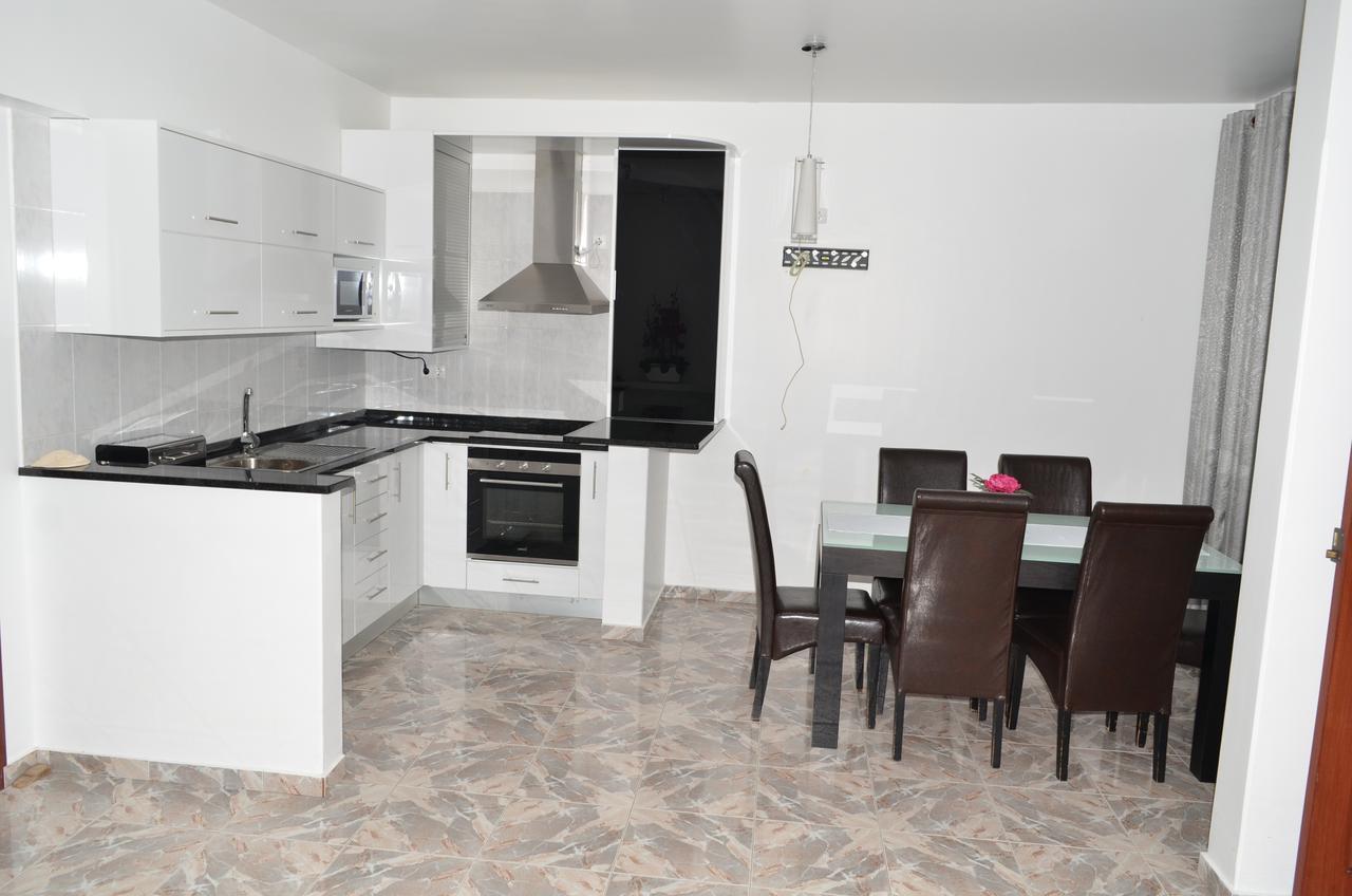 Hotel Cesaria Praia Dış mekan fotoğraf