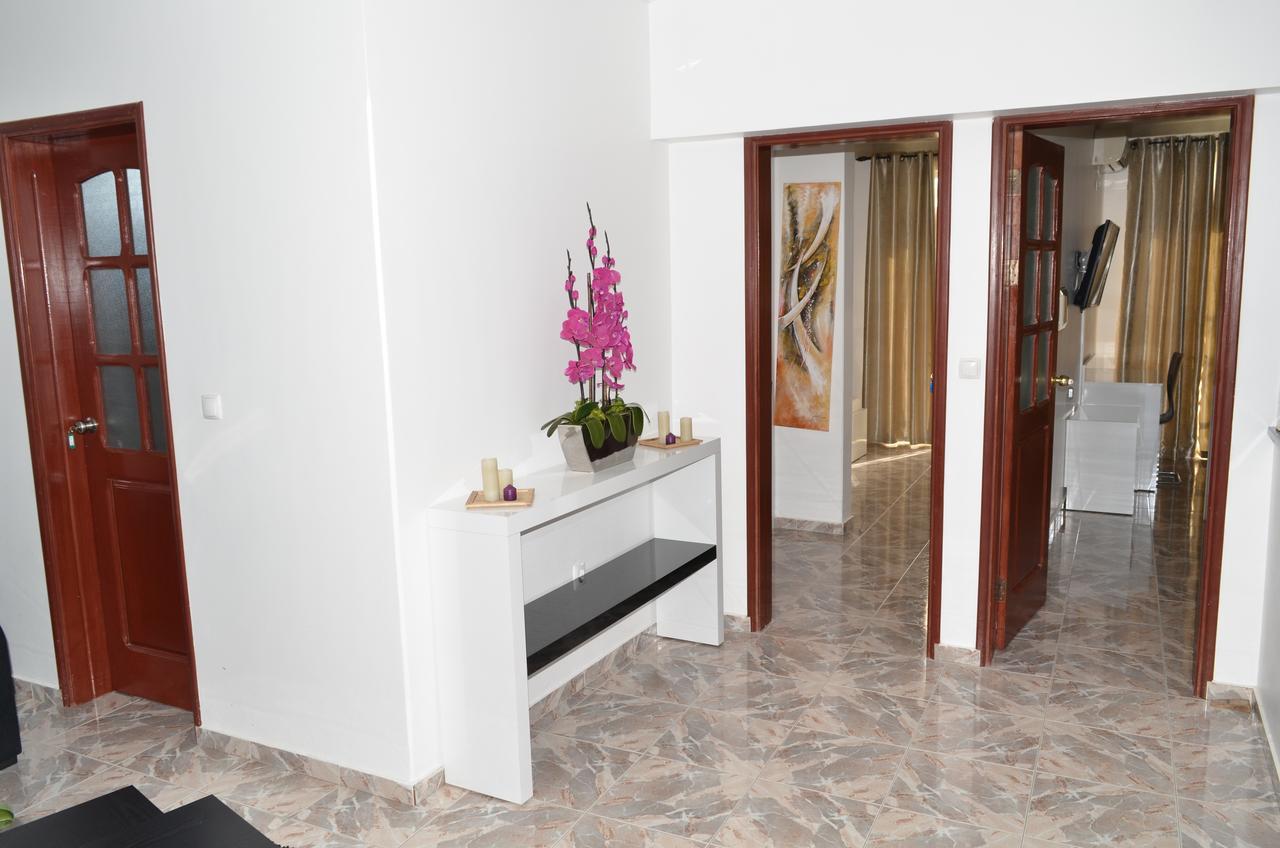 Hotel Cesaria Praia Dış mekan fotoğraf