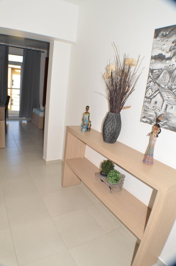 Hotel Cesaria Praia Dış mekan fotoğraf