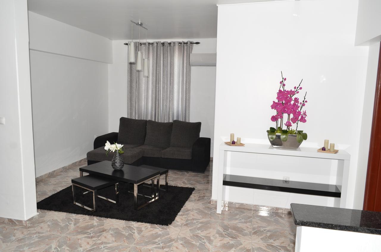 Hotel Cesaria Praia Dış mekan fotoğraf