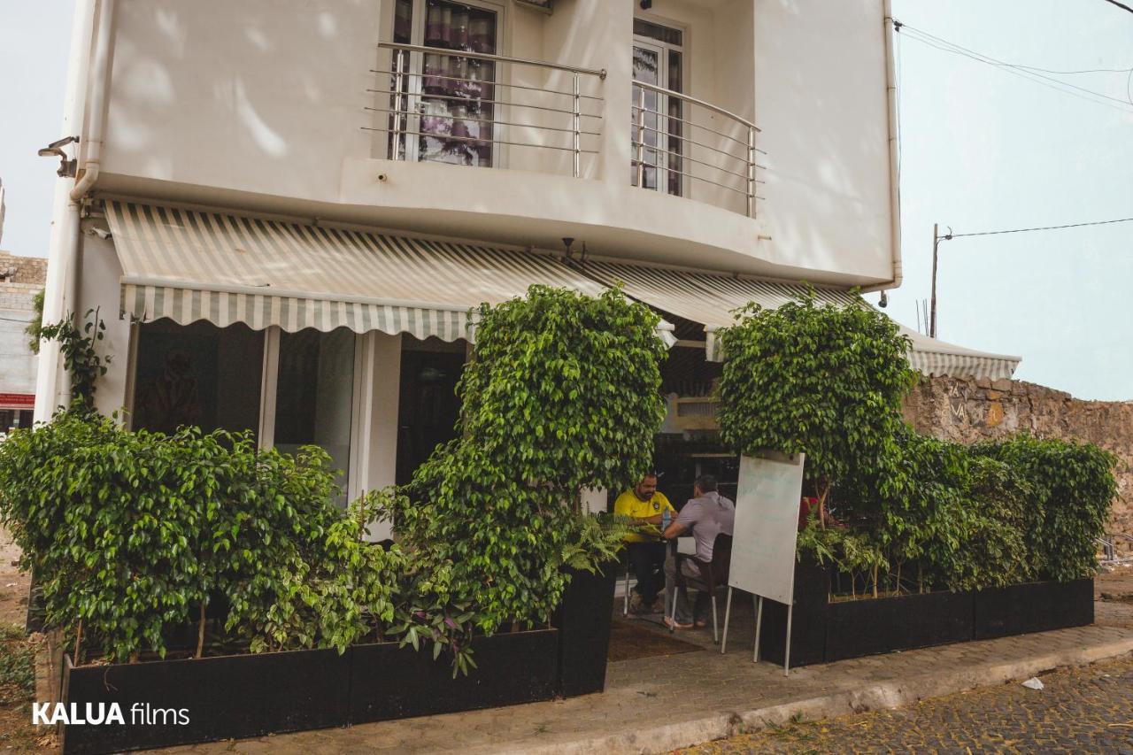 Hotel Cesaria Praia Dış mekan fotoğraf