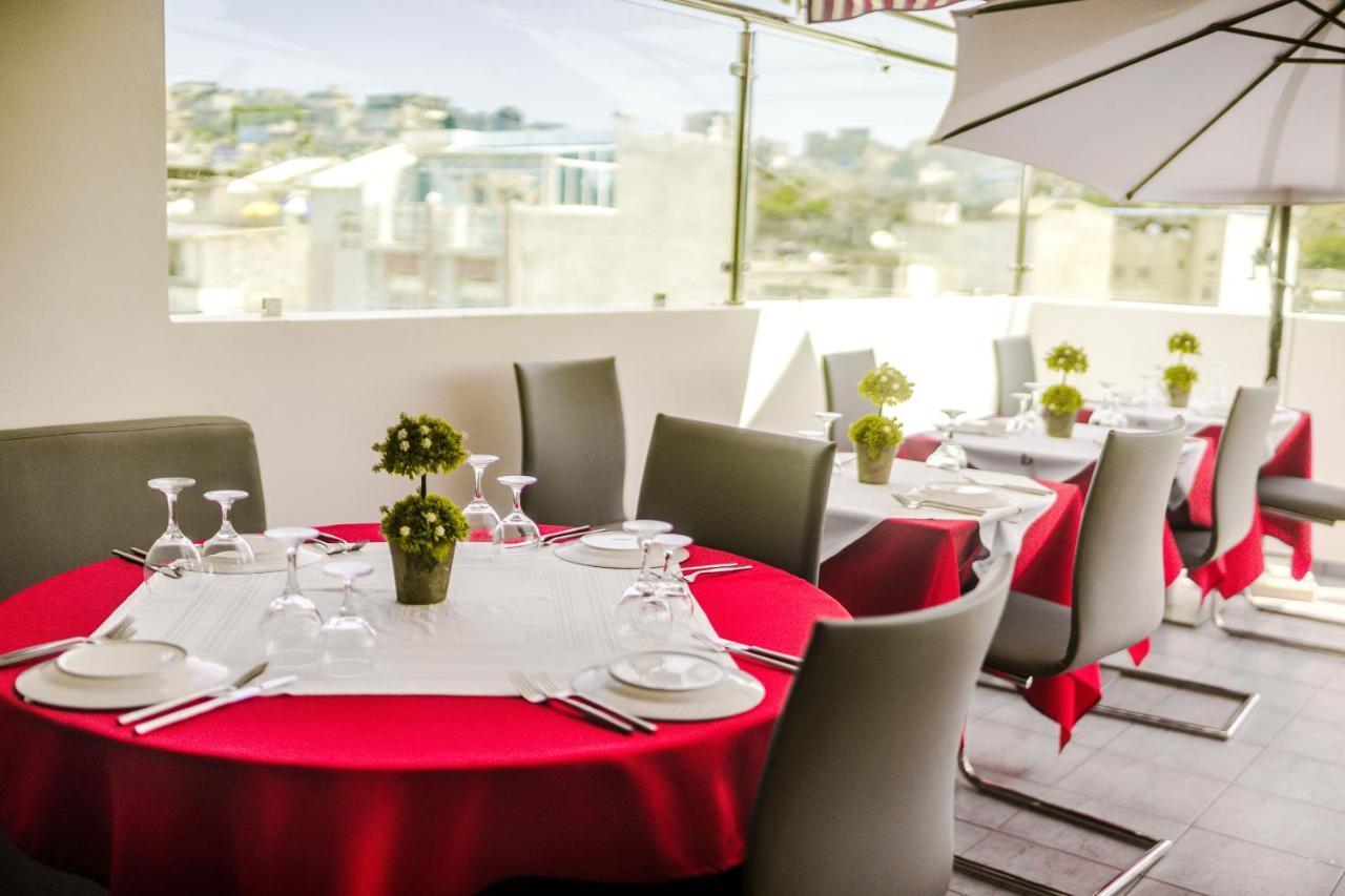 Hotel Cesaria Praia Dış mekan fotoğraf