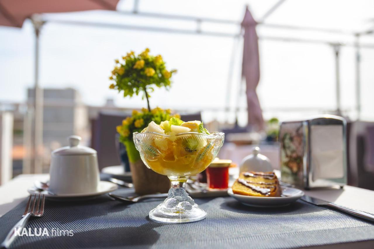 Hotel Cesaria Praia Dış mekan fotoğraf