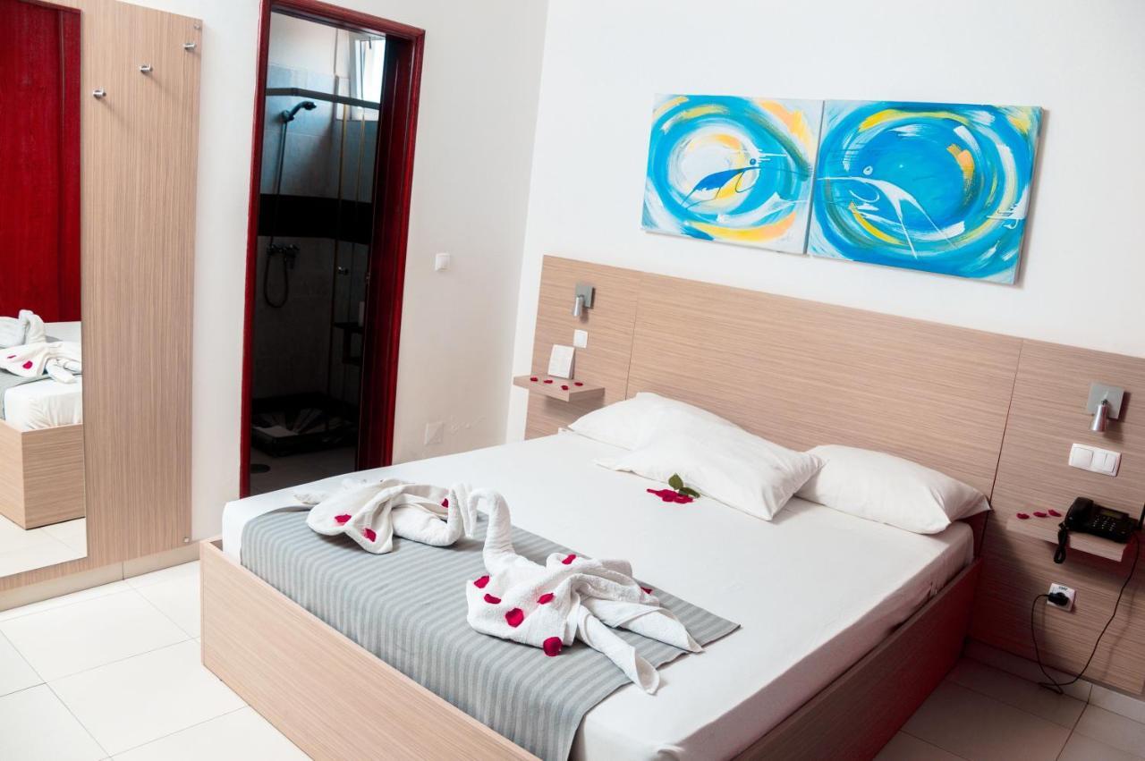 Hotel Cesaria Praia Dış mekan fotoğraf