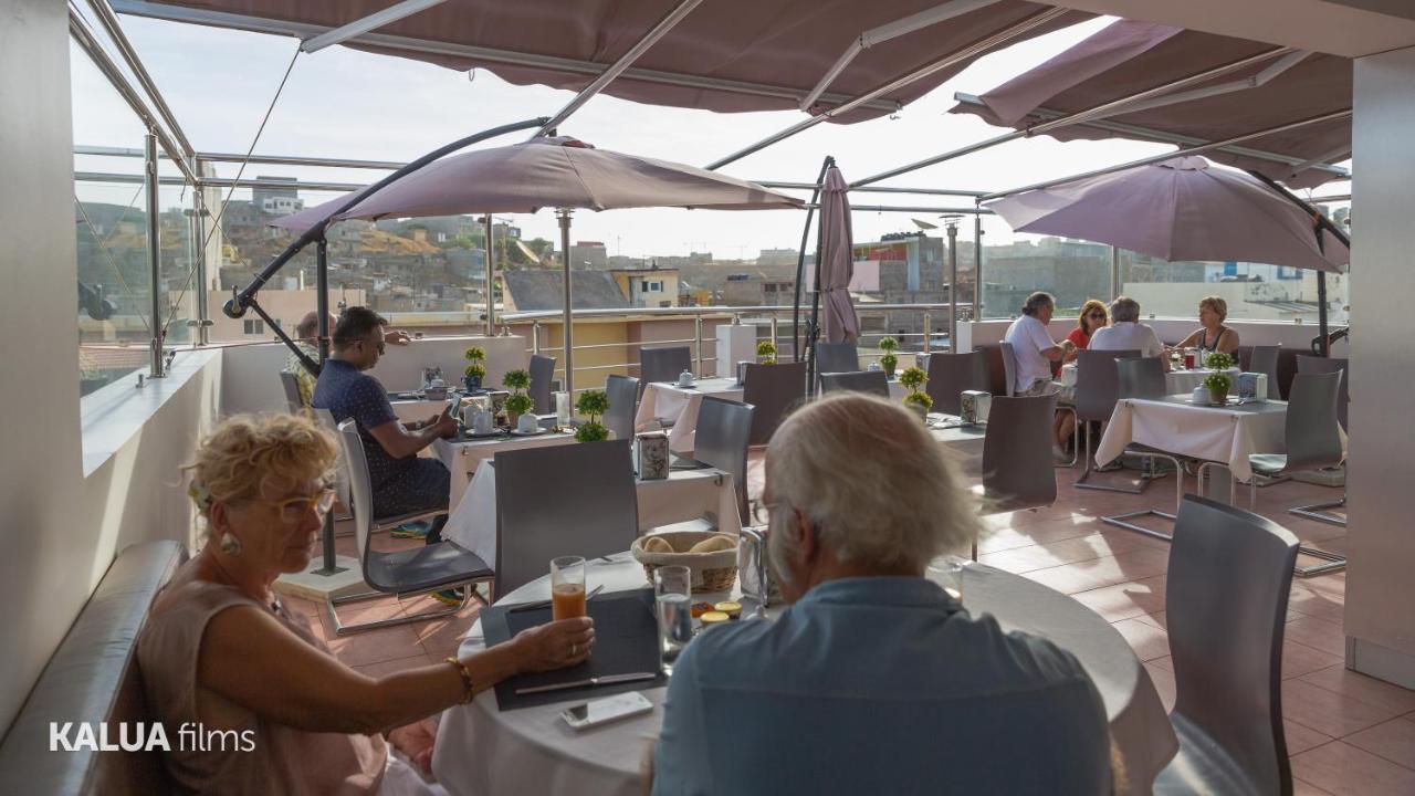 Hotel Cesaria Praia Dış mekan fotoğraf