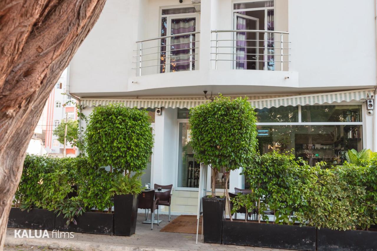 Hotel Cesaria Praia Dış mekan fotoğraf