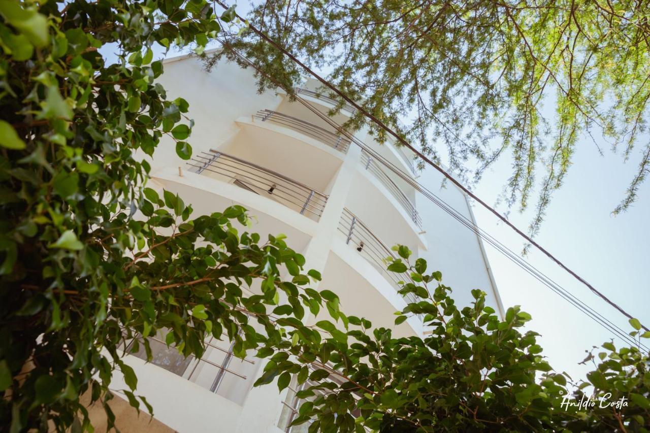 Hotel Cesaria Praia Dış mekan fotoğraf